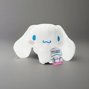 🔥Hello Kitty And Friends CINNAMONROLL Plush BNWT🔥